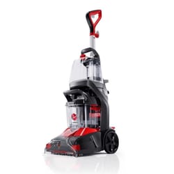 Hoover Bagless Carpet Extractor 10 amps Standard Multicolored