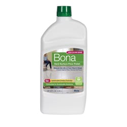 Bona High Gloss Floor Polish Liquid 36 oz