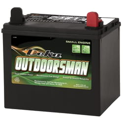 Deka Outdoorsman 350 CCA 12 V Small Engine Battery