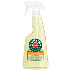 Murphy Orange Scent Oil Soap Liquid 22 oz