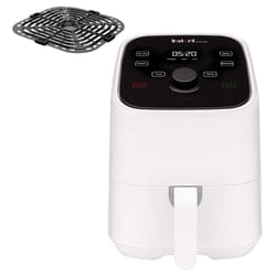 Instant Vortex Mini White 2 qt Programmable Digital Air Fryer