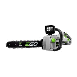 EGO Power+ CS1600 16 in. 56 V Battery Chainsaw Tool Only