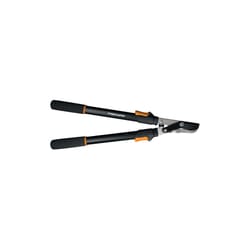 Fiskars Power-Lever 25-37 in. Steel Lopper Pruners