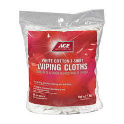 ACE Cotton Knit Cleaning Cloth 1 lb