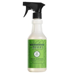 Mrs. Meyer's Clean Day Fresh Cut Grass Scent Multi-Surface Cleaner Liquid Spray 16 oz