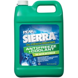 Peak Sierra Concentrated Antifreeze/Coolant 1 gal