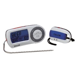 Taylor Instant Read Digital Wireless Remote Probe Thermometer