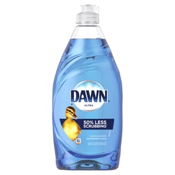 Dawn Ultra Original Scent Liquid Dish Soap 18 oz 1 pk