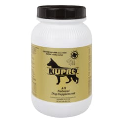 Nupro Dog Natural Supplement 5 lb
