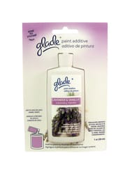 Glade Scented Paint Additive 1 oz