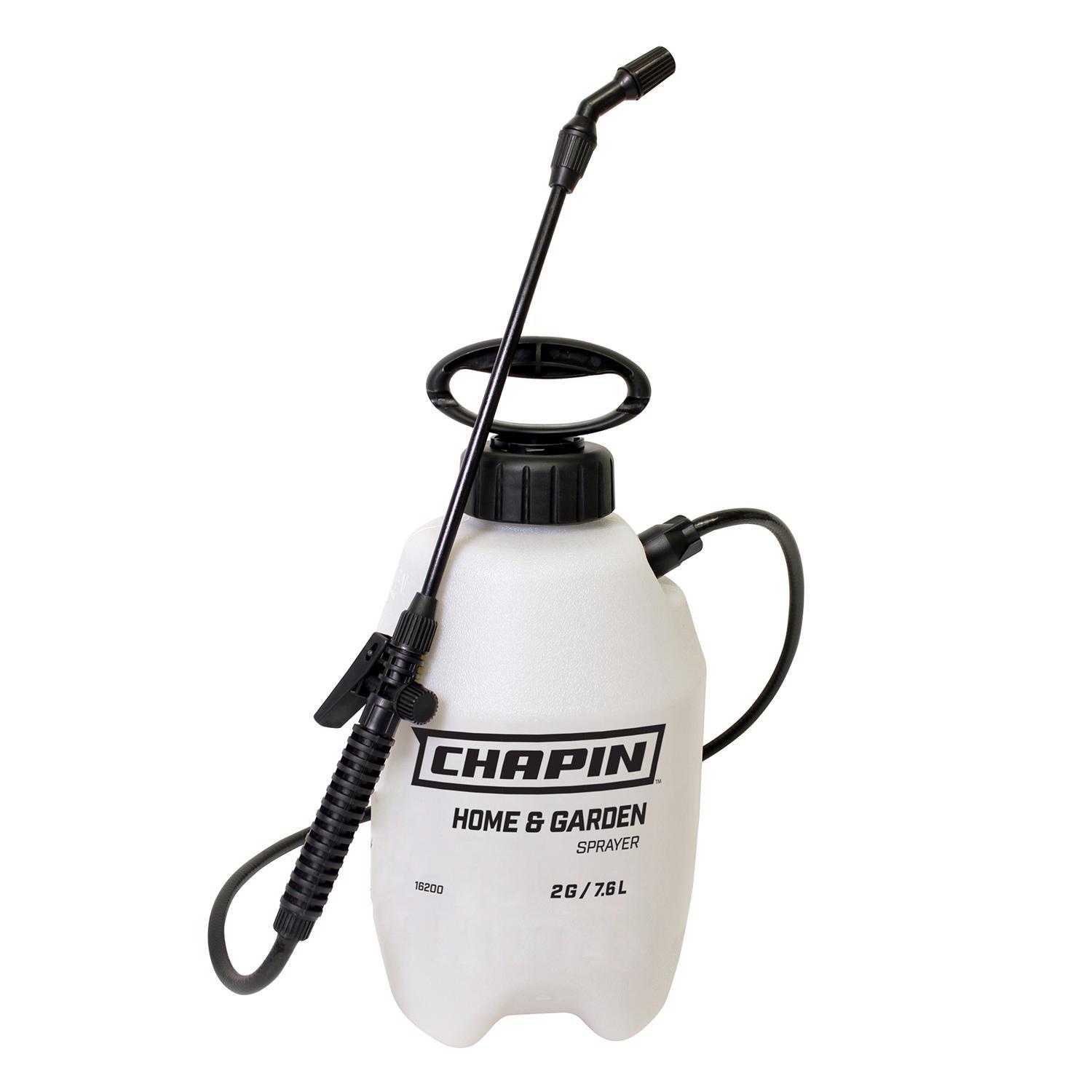 Photo 1 of Chapin Home and Garden 2 gal Wand Tank Sprayer