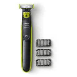Philips Norelco Flex and Pivot Electric Shaver