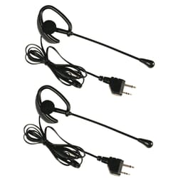 Midland Headset with microphone