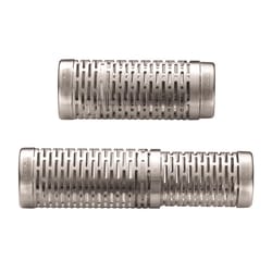 A-MAZE-N Stainless Steel Tube Smoker 9 in. L