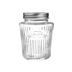 Kilner Regular Mouth Canning Jar 0.5 L 1 pk