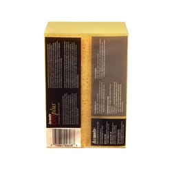 Armaly ProPlus Heavy Duty Tiling Sponge For Grout & Concrete 6.5 in. L 1 pk