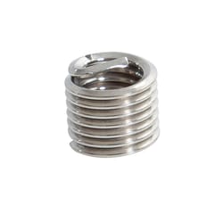 OEMTOOLS 5/16 in. Stainless Steel Non Locking Helical Thread Insert 5/16-18 in.