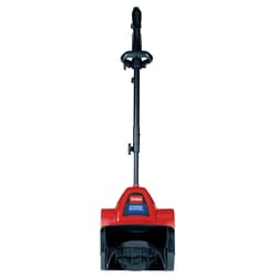 Toro Power Shovel 12 in. Single stage Electric Snow Blower Tool Only