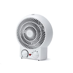 Perfect Aire 128 sq ft Electric Fan Forced Fan Heater 5120 BTU