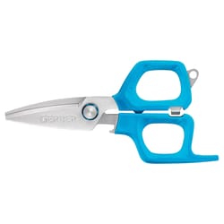 Gerber Salt Rx 6.1 in. Smooth Shears 1 pc