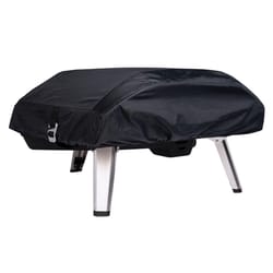 Ooni Black Grill Cover For Koda 16