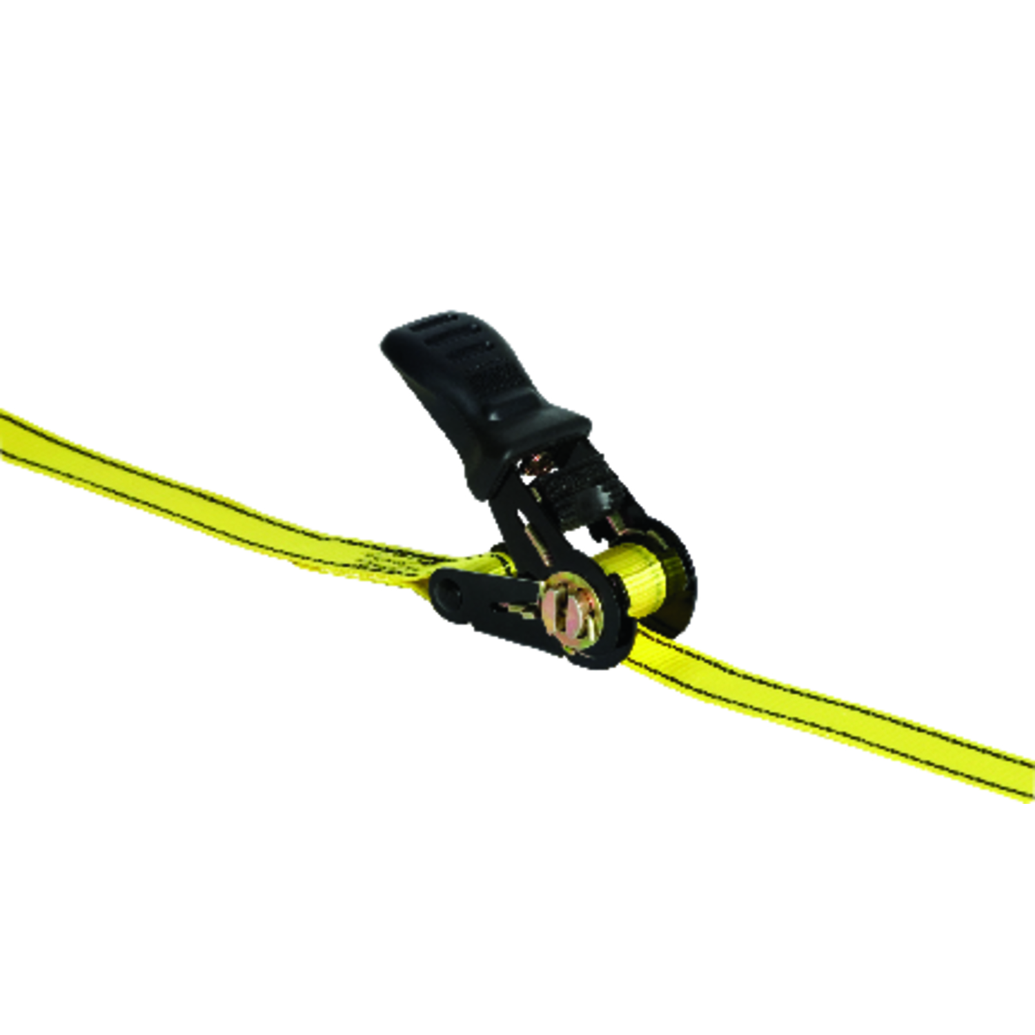 Photo 1 of ProGrip 16 ft. L Yellow Tie Down