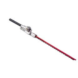 MTD Genuine Parts 22 in. Hedge Trimmer Tool Only