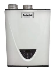 Reliance 0 gal 199000 BTU Natural Gas Tankless Water Heater