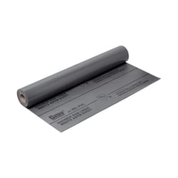 Oatey Gray Flexible Shower Pan Liner PVC