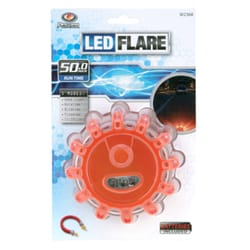 Performance Tool LED Safety Flare