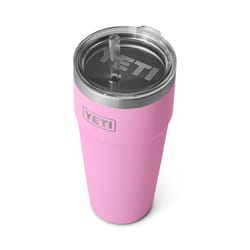 YETI Rambler 26 oz FS3 BPA Free Insulated Straw Tumbler