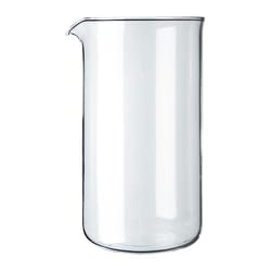 Bodum 34 oz Clear Replacement Carafe