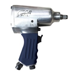 Campbell Hausfeld .5 in. drive Air Impact Wrench 250 ft/lb