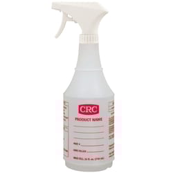 CRC 24 oz Spray Bottle
