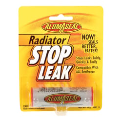 AlumAseal Stop Leak Radiator Sealer For Aluminum 0.7 oz