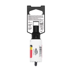 Blu-Mol Xtreme 1-1/4 in. Bi-Metal Hole Saw 1 pk