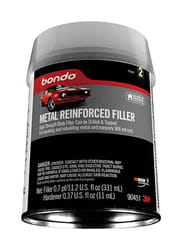 Bondo Auto Body Filler 0.7 pt