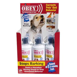 Pet Max Obey Dog Training Tool 2.5 oz