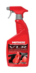 Mothers VLR Leather/Rubber/Vinyl Cleaner/Conditioner Spray 24 oz