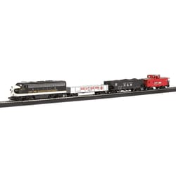 Bachmann Thoroughbred Train Set