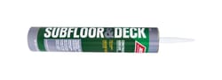 Ace Subfloor & Deck Construction Adhesive 28 oz