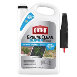 Ortho GroundClear Weed and Grass Killer RTU Liquid 1 gal