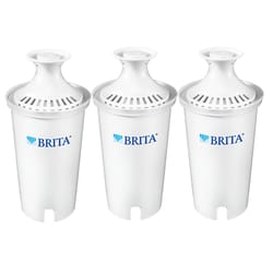 Brita Water Pitcher Replacement Filters Brita