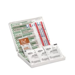 First Aid Only First Aid Kit 17 ct