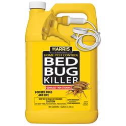 Harris Home Pest Control Insect Killer Liquid 1 gal