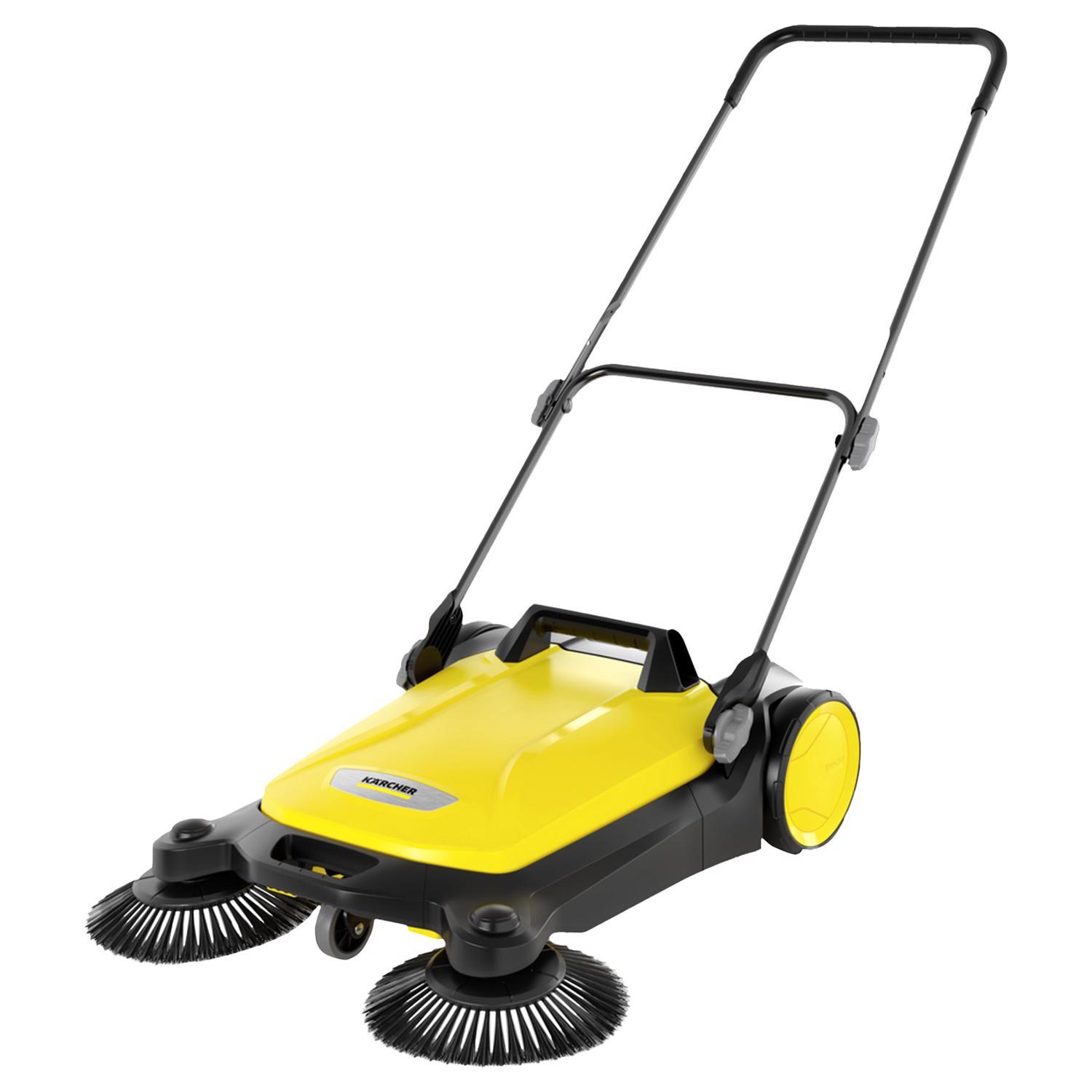 Photo 1 of Karcher Bagless Corded Standard Filter Wide Area Vacuum