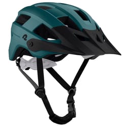 Retrospec Rowan Superior Blue Mountain Polycarbonate Bicycle Helmet