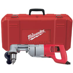 Milwaukee 7 amps 1/2 in. Corded Angle Drill