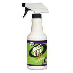Four Paws Keep Off Cat/Dog Insect Repellent Spray 1 pt
