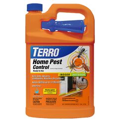 TERRO液体家庭害虫控制1加仑